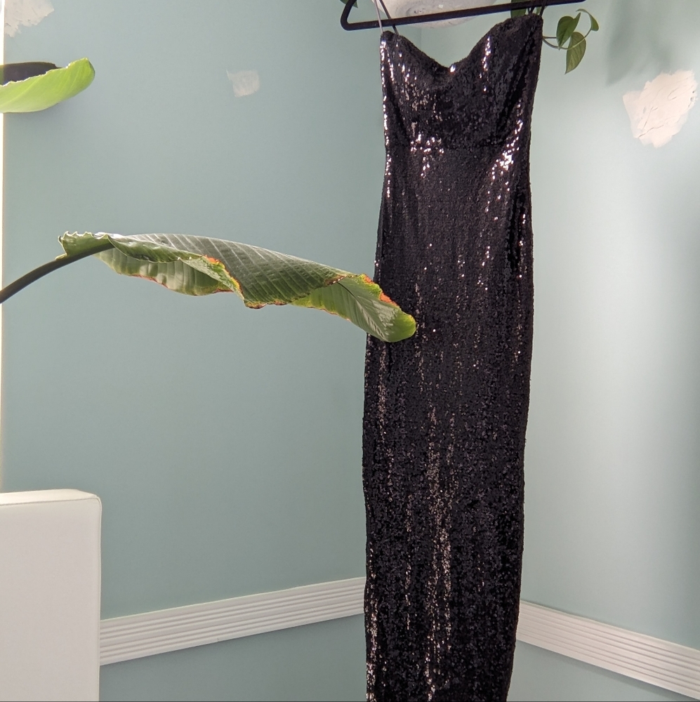 Windsor prom dress